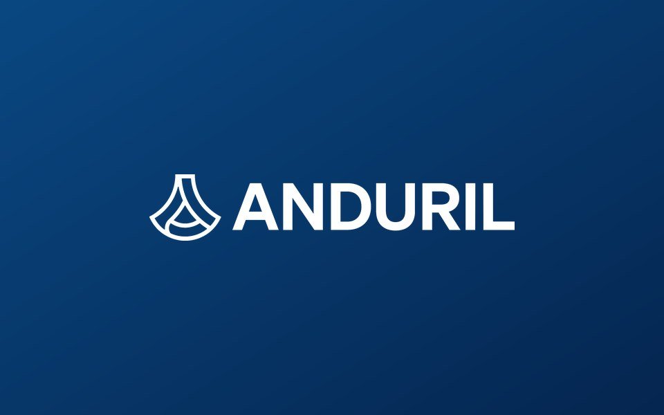 Anduril logo