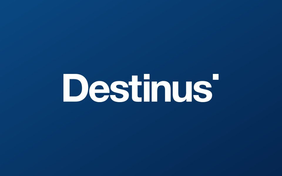 Destinus logo
