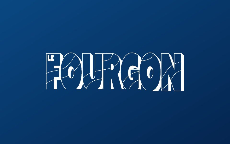 Le Fourgon logo