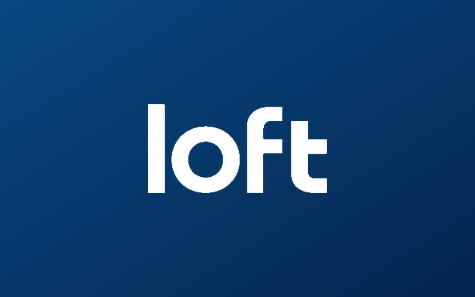 Loft Orbital logo