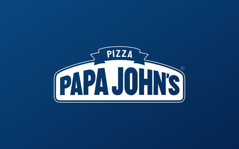 Papa John’s logo