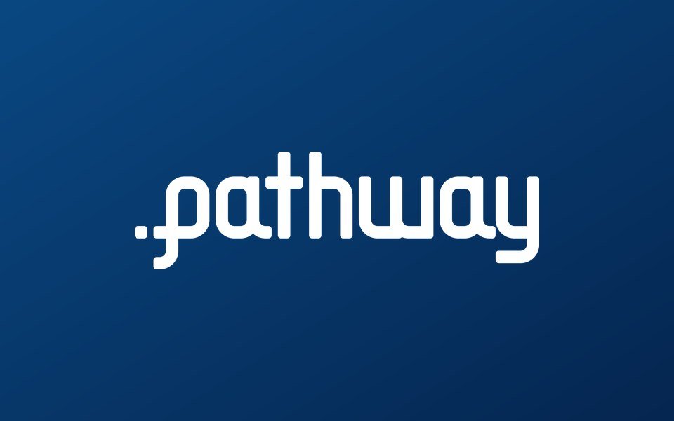 Pathway logo