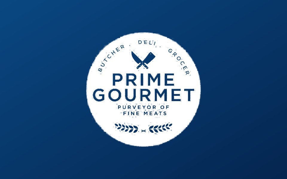 Prime Gourmet logo