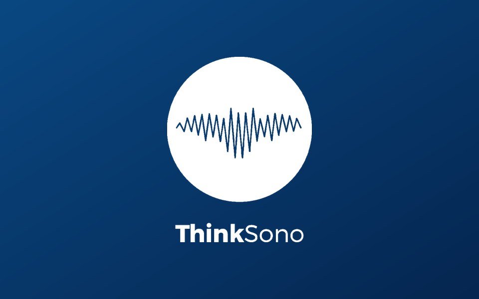 ThinkSono logo