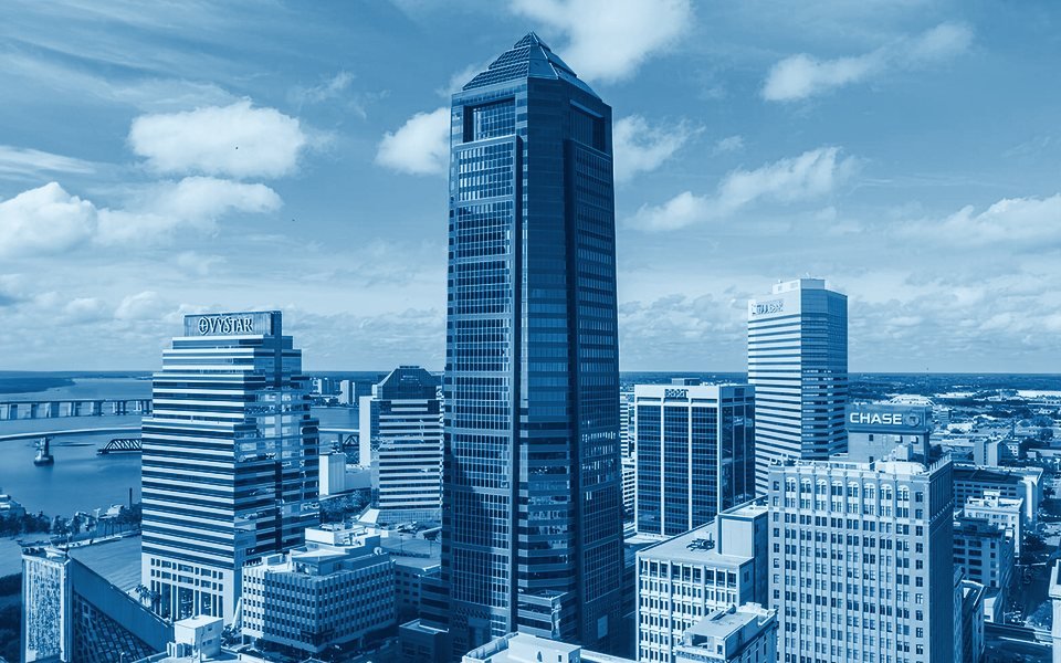Bank of America Tower